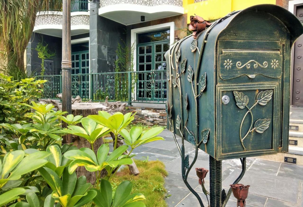 Apartament Blue Owl-Hualien No 2396-2397-2398-2399 Zewnętrze zdjęcie