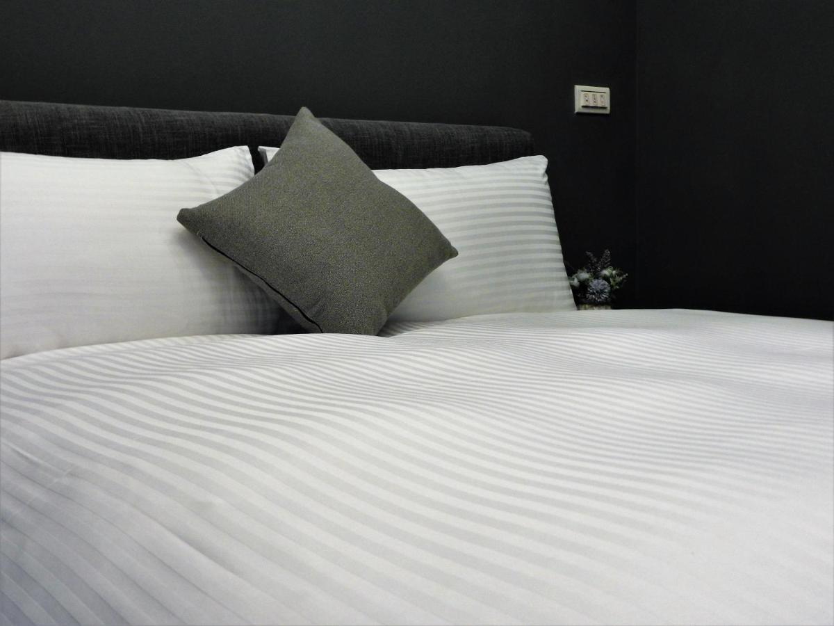 Apartament Blue Owl-Hualien No 2396-2397-2398-2399 Zewnętrze zdjęcie