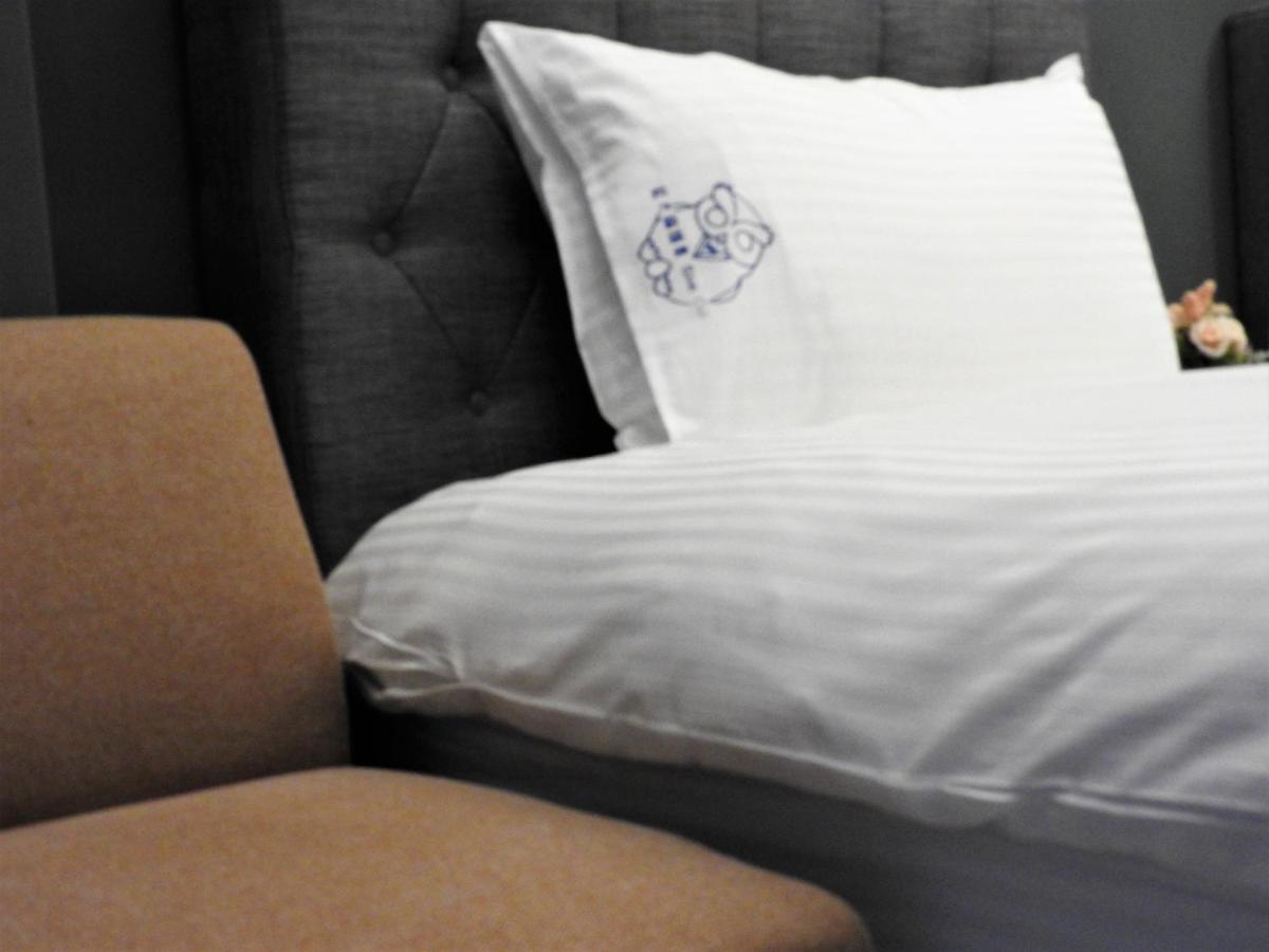 Apartament Blue Owl-Hualien No 2396-2397-2398-2399 Zewnętrze zdjęcie